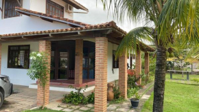 Casa Nova Visoça